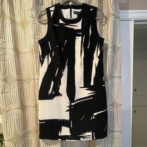 Banana Republic Mod Mini Dress